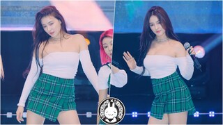 190720 모모랜드 낸시 직캠 'BAAM' MOMOLAND(NANCY) Fancam @포텐나이트 김천실내체육관 By 벤뎅이