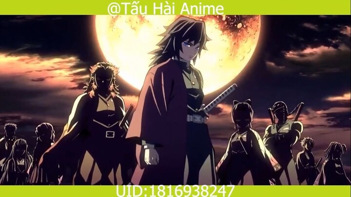 Anime Mix [AMV] Thắp lửa #anime