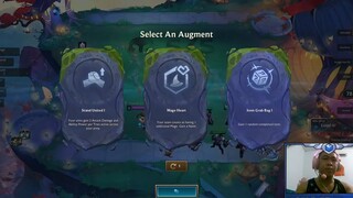 RYZE⭐⭐⭐SÁT THƯƠNG VÔ HẠN KHÔNG ĐIỂM DỪNG LÀ CÓ THẬT CARRY ĐTCL MÙA 7 _ TFT SET 7