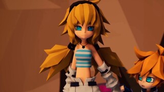 "The Wind Rises" dinyanyikan oleh seluruh anggota Aotu (versi modifikasi)