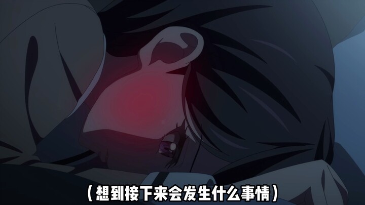 Lixi yang cerdas pun tahu bahwa Hailing memiliki tubuh yang atletis.