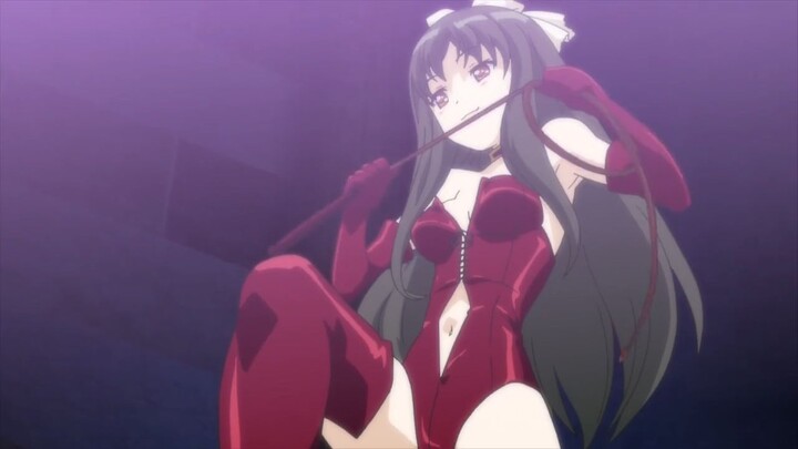 Mayoi Neko Overrun Episode 08 SUB INDO