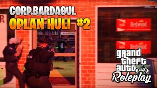 GTA 5: POLICE CORP.BARDAGUL - OPLAN HULI #2 | IMPERIAL CITY RP