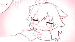 Meow Watos (Daily Edition) Hoshino: Sensei, uncle, I'm really ˃̣̣̥᷄⌓˂̣̣̥᷅...