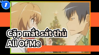 [Cặp mắt sát thủ! AMV] All Of Me_1