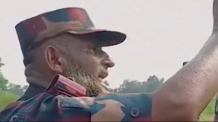 সীমান্ত পরিস্থিতি উত্তপ্ত, চাপের মুখে ভারত