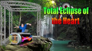 Total Eclipse of the Heart (Reggae Remix) Bonnie Tyler - Dj Jhanzkie 2021