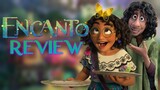 Encanto Review- We DO Talk About Encanto
