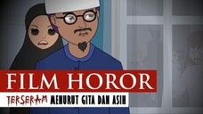 Film Horor Kesukaan | Kisah Bella Remaja