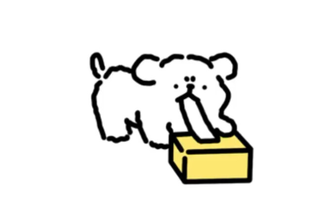 Try ignoring me! Hmph!