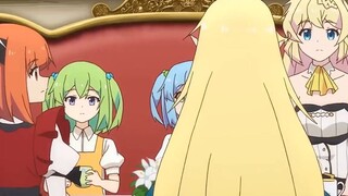 Diệt Slime Suốt 300 Năm, Tôi Level Max Lúc Nào Không Hay _ Tóm Tắt Anime_p2