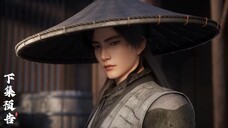 Shrouding The Heaven Episode 119 Preview