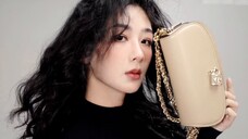 Yang Zi MK memiliki gelar yang sama dengan Tan Kenci. Penggemar Yang Zi secara blak-blakan mengataka