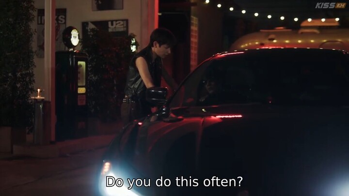 {BL} EP01 Burnout Syndrome 2025 Eng