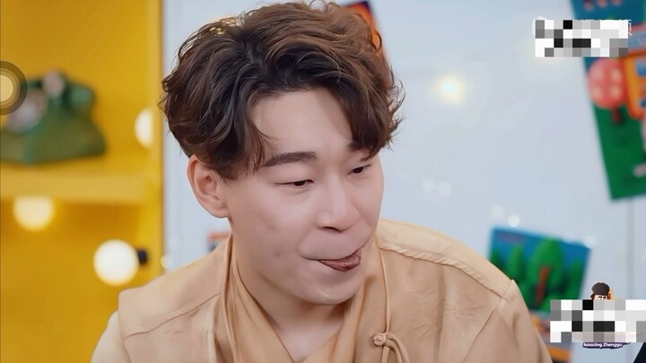 Màn chém gió này của đạo diễn Tùng hài quá đi mất～