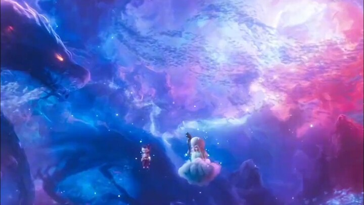 Beberapa desain dalam “Nezha: The Demon Child Stirs the Seas” ternyata terinspirasi dari kehidupan s