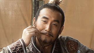 李世民:“一想到等会要干什么，我就想笑”