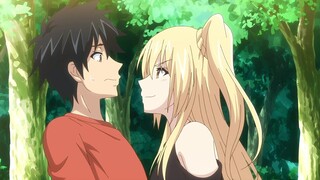 " Main Chuyển Sinh Thành Nông Dân Bị Đồng Đội Bắt Gánh Còng Lưng " | Phần 2 | Tóm Tắt Anime