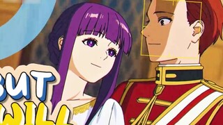 {Fulillian/AMV} Rather Be