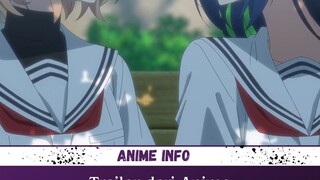 Trailer Anime "This Monster Wants to Eat Me"