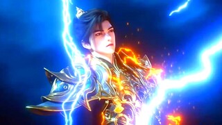 Shi Hao Selamatkan Leluhur Terkuat Dari Ras Jiwa 🔥 Perfect World Episode 193 Sub Indo (Spoiler)