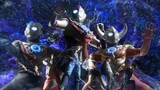 [บลูเรย์/ที่ระลึก] Ultraman Orb—สองรวมเป็นหนึ่ง! โปรดมอบพลังแห่งความผูกพันให้ฉันด้วย!