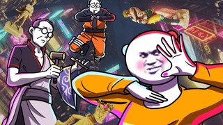 大人，时代变了！！