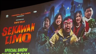 Film Sekawan Limo (04 Juli 2024)