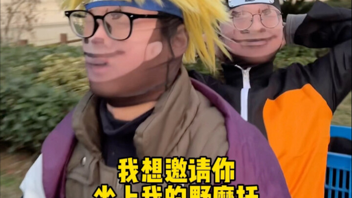 水门外传之新的一年