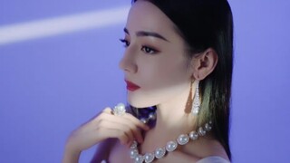 Benben: My daughter looks classy no matter how she is photographed! She looks beautiful no matter ho
