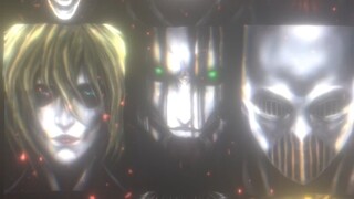 Attack on Titan