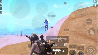 HIGHLIGHTS PUBG MOBILE 90 FPS 🥱 Thời Đại PUBG