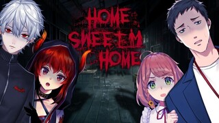 【مقر دوجو الرئيسي】المنزل الحبيب【كامل النضج】