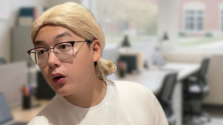 大学行政老师