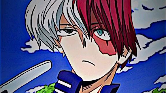 Shoto🗿🖐️