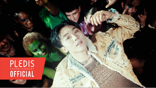 الإعلان الترويجي الرسمي الثاني لألبوم SEVENTEEN 'THUNDER'