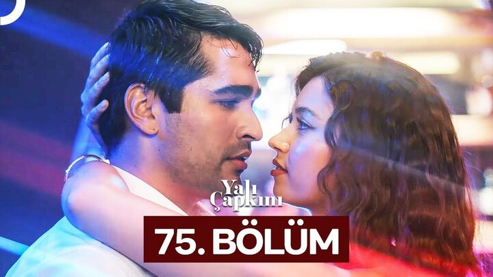 Yalı Çapkını VOSTFR - Épisode 75