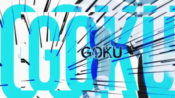 dragon ball super edit
