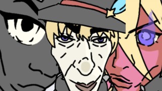 [坎公动画]谁还要讲冒险故事