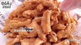 Chưa ăn trông đứng trông ngồi, ăn rồi đứng dậy như hồi chưa ăn. 😁