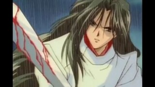 Fushigi Yuugi Tagalog Episode 22