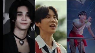 BL Series/actors tiktok edits