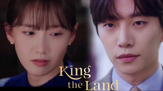 🇰🇷King the Land EP 13 Preview