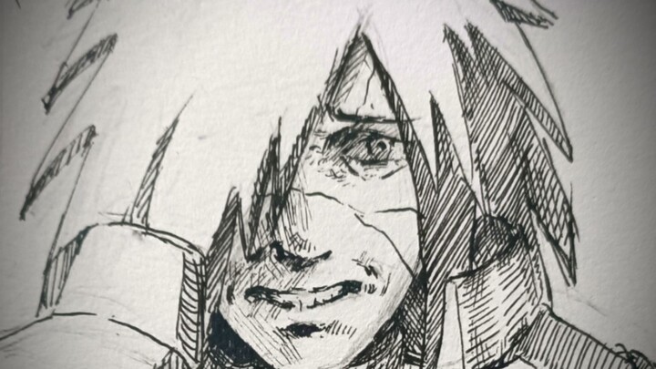 Untukku, satukan Dunia Ninja!