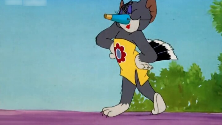 This is the original MV of "Give Him an Electric Gun"