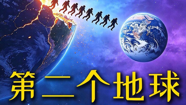 Searching for a Second Earth: What Would Happen to Humanity if Earth Suddenly Disappeared?