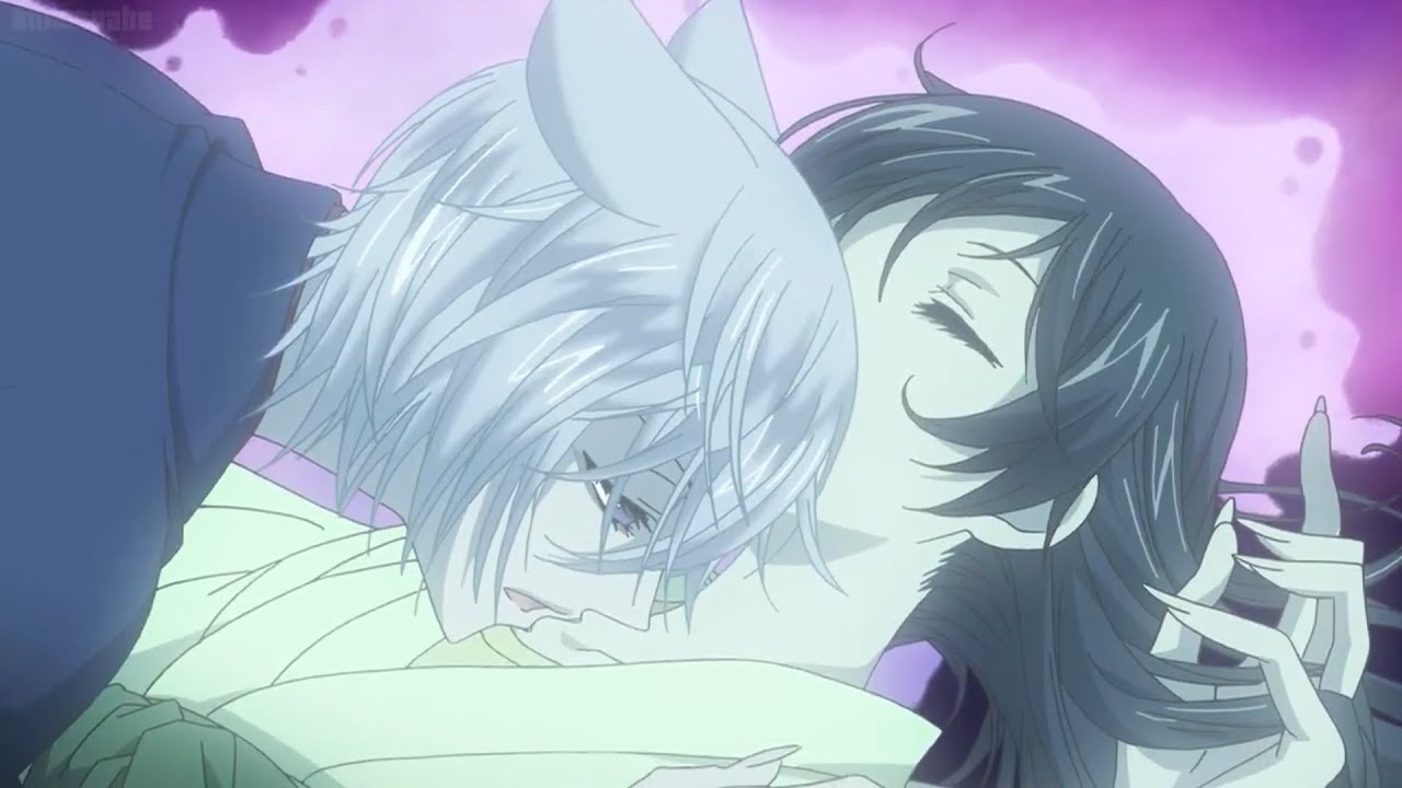 Kamisama Kiss - Contract 