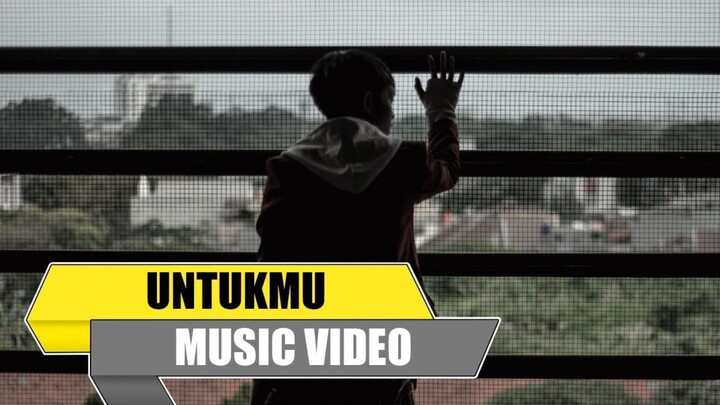 INSAN AOI - UNTUKMU (Official Music Video)