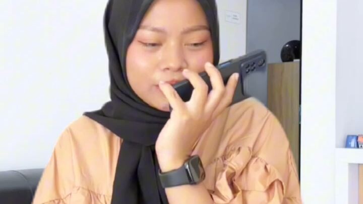 3 tipe cewek kalau lagi treatment