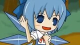 [Touhou Crusher] Kelas Matematika Sempurna Cirno - TAPIOCA Mix